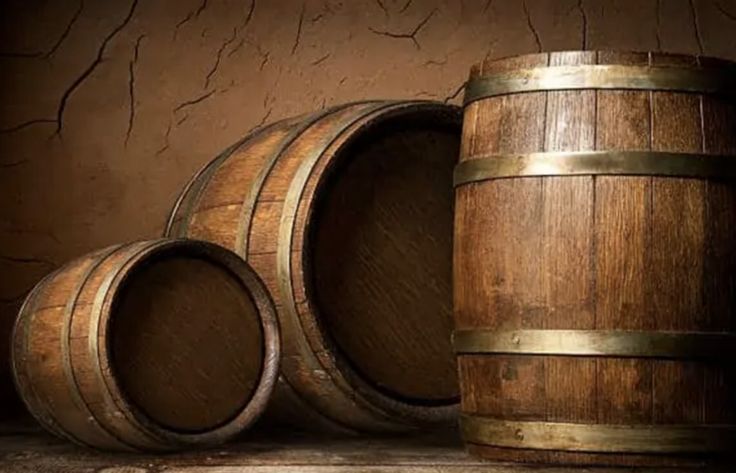 Thùng Rượu Gỗ Sồi Là Gì? Tất Tần Tật Kiến Thức Bạn Cần Biết