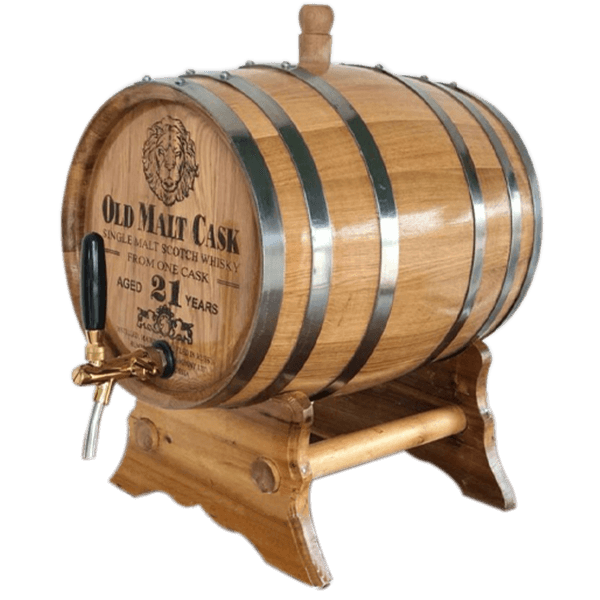 Thùng Rượu Gỗ Sồi Là Gì? Tất Tần Tật Kiến Thức Bạn Cần Biết