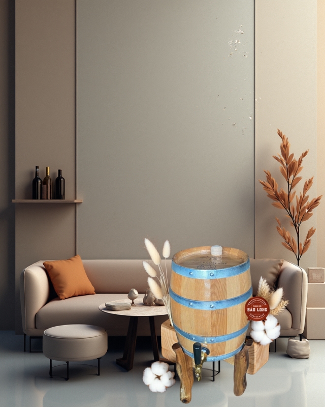 THUNG-RUOU-GO-SOI-10-LIT-TRANG-TRI-PHONG-KHACH