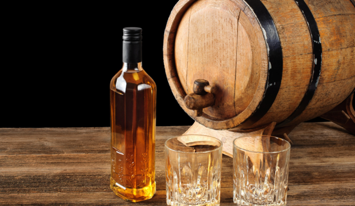 Ngâm rượu trắng trong thùng gỗ sồi – Quy trình chuẩn, bí quyết thành công để có bình rượu thơm ngon chuẩn vị