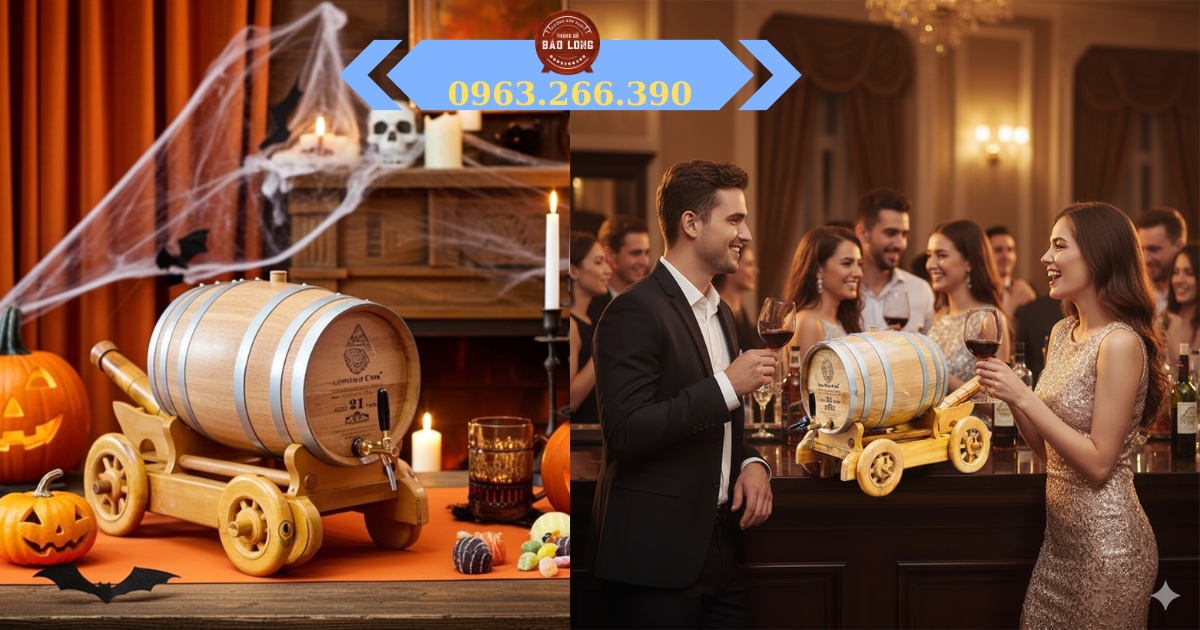 xe-keo-phao-thung-ruou-go-soi-linh-hon-cua-moi-su-kien-sang-trong