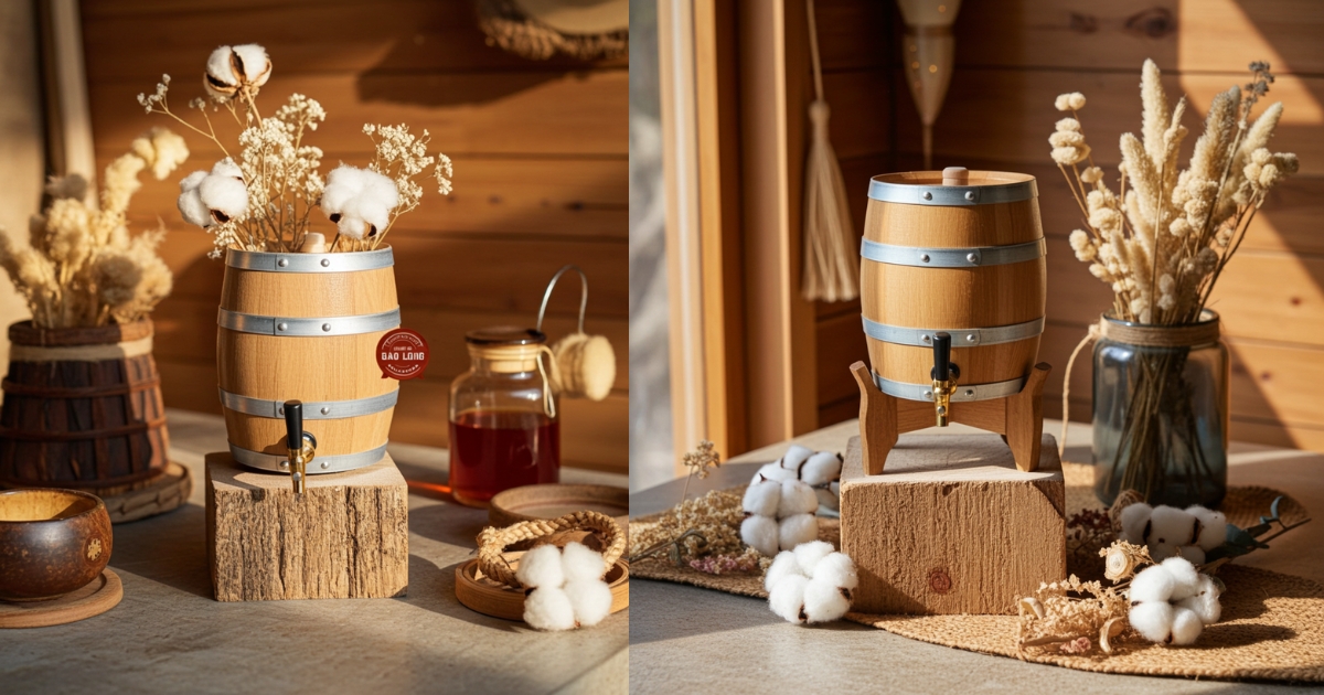 thung-ruou-go-soi-10-lit-gia-dinh