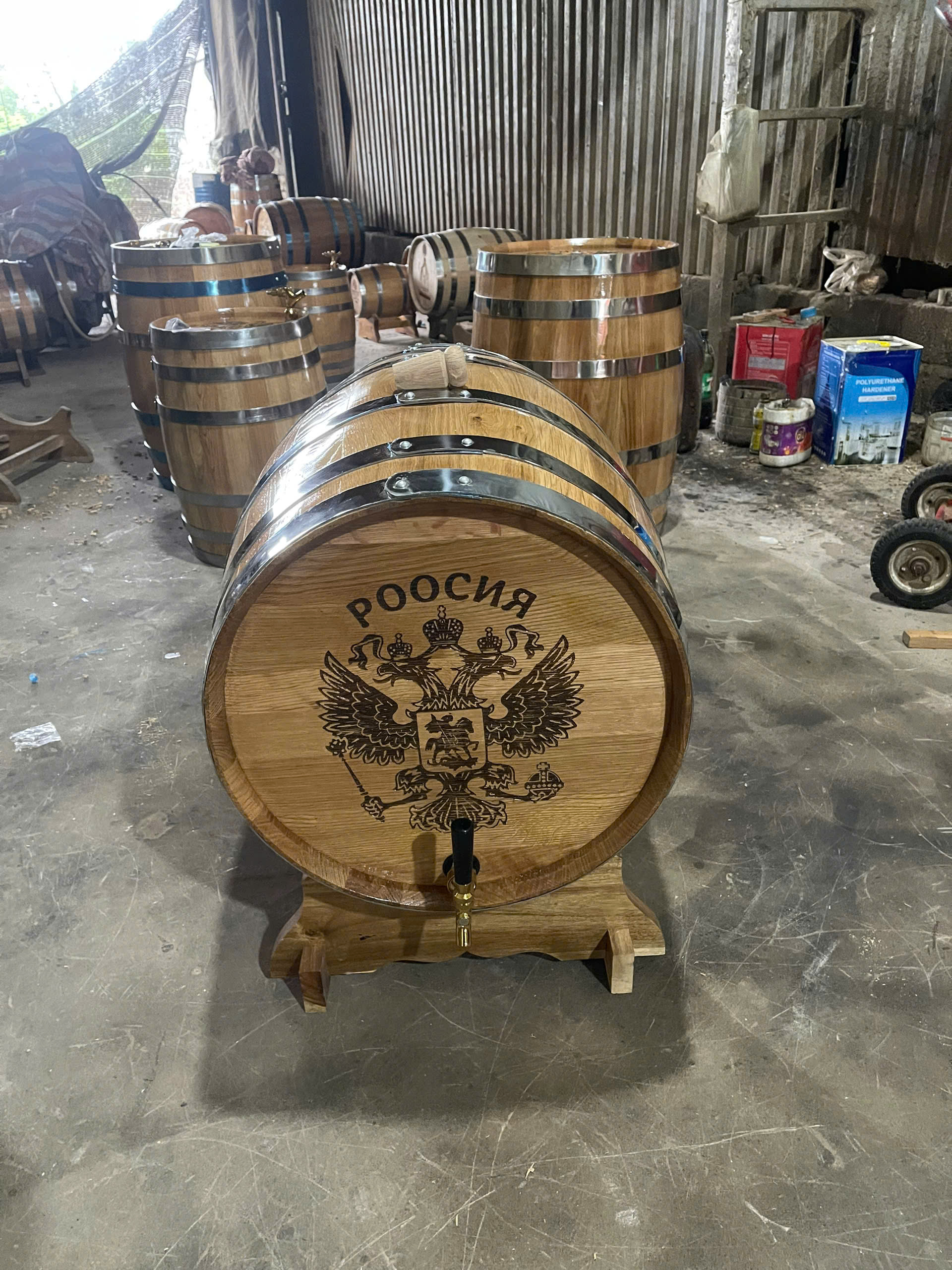 thung-ruou-go-soi-100l-dang-nam-dai-inox