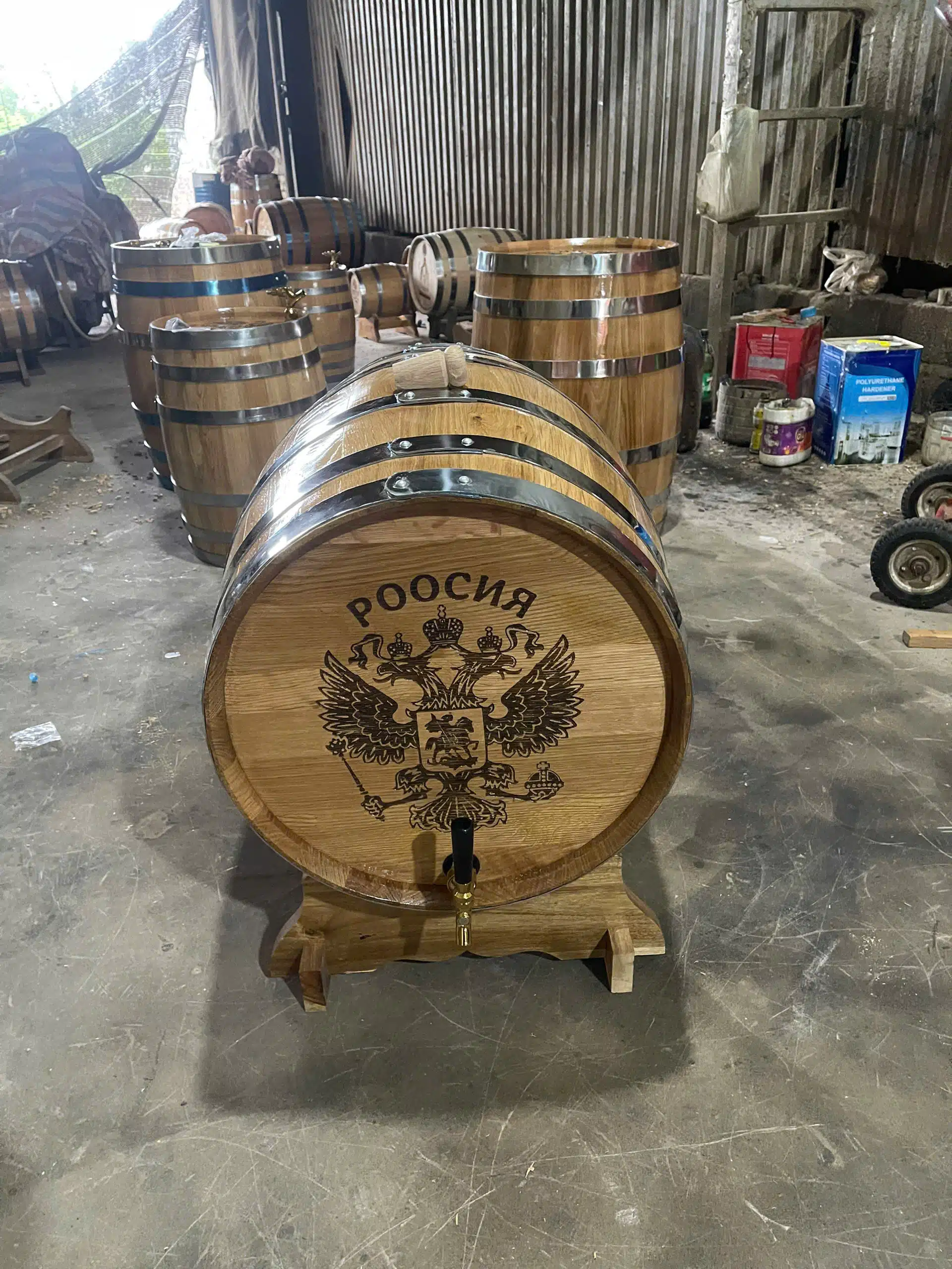 thung-ruou-go-soi-100l-dang-nam-dai-inox