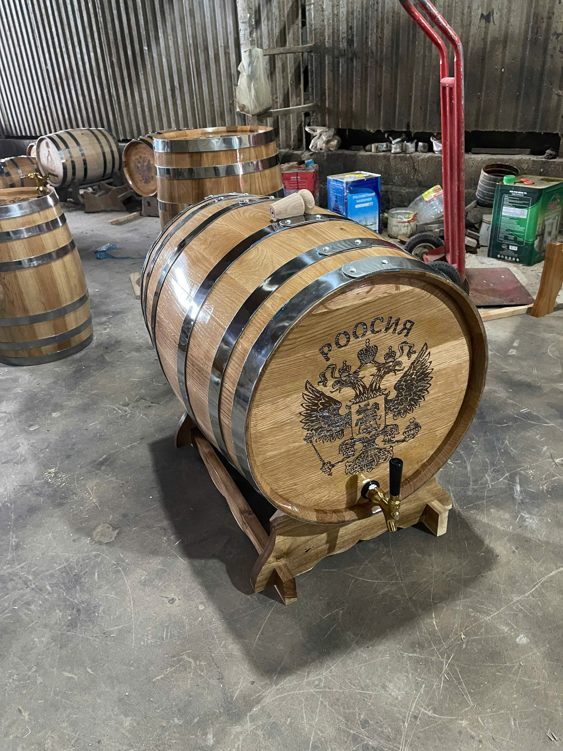 thung-ruou-go-soi-100l-dang-nam-dai-inox