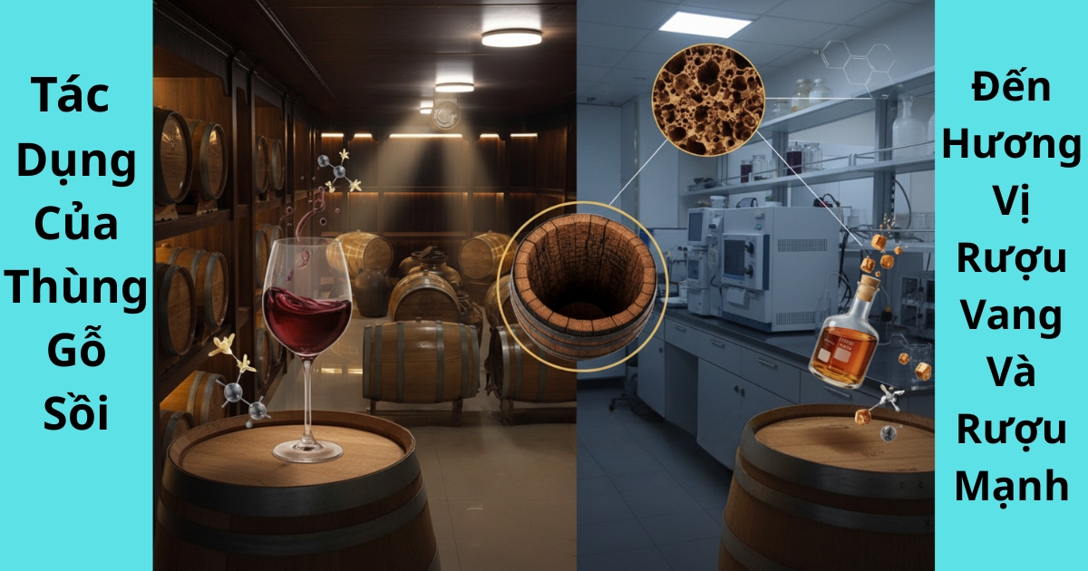 tac-dung-cua-go-soi-den-huong-vi-ruou-vang-va-ruou-manh