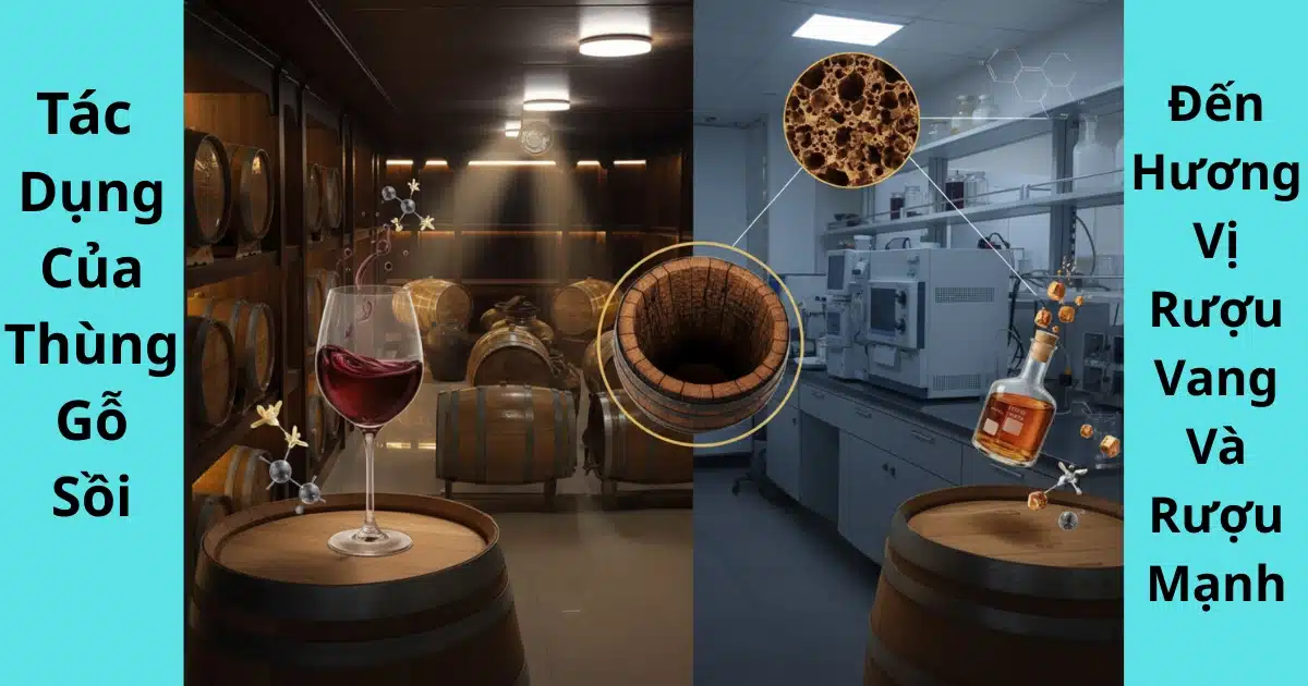 tac-dung-cua-go-soi-den-huong-vi-ruou-vang-va-ruou-manh