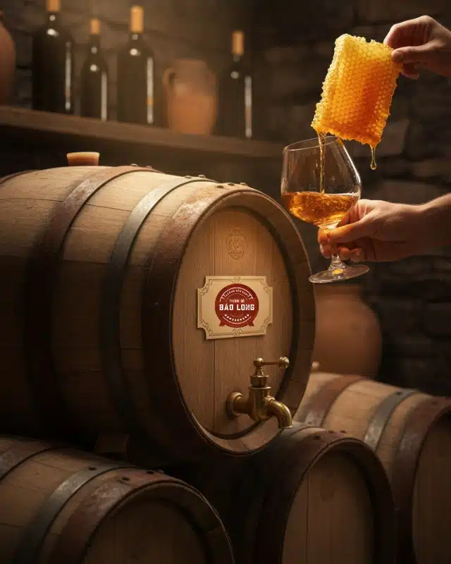 U-RUOU-SAP-ONG-RUNG-BANG-THUNG-GO-SOI