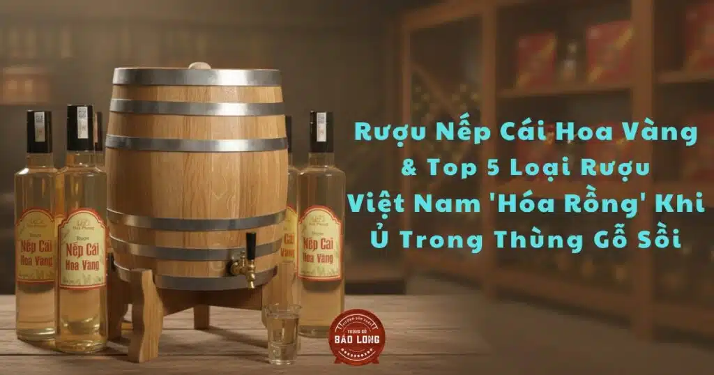 Ruou-nep-cai-hoa-vang-ngam-trong-thung-go-soi