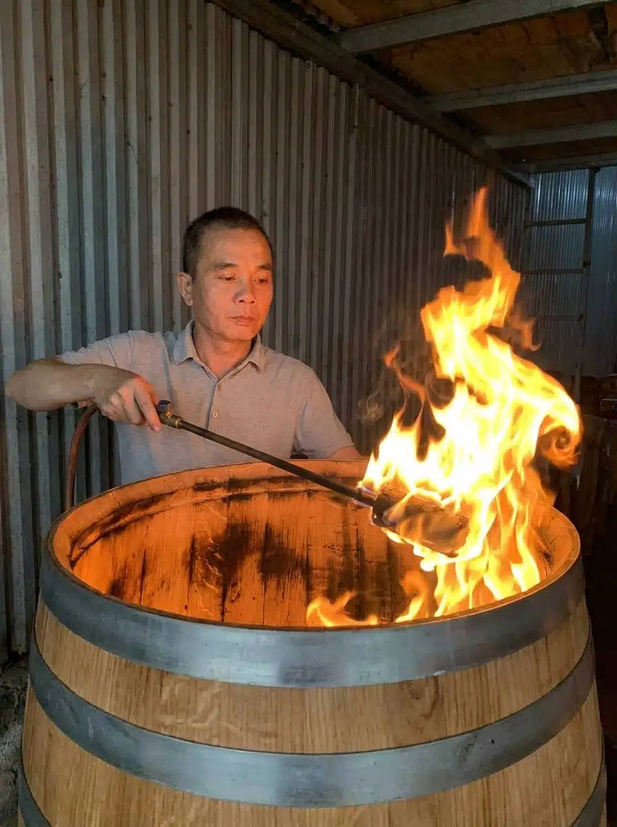 Ky-thuat-nuong-lua-toasting-thung-go-soi-cao-cap